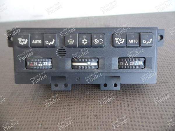 CLIMATE CONTROL - BMW 8 (E31) - 64111392171- 0