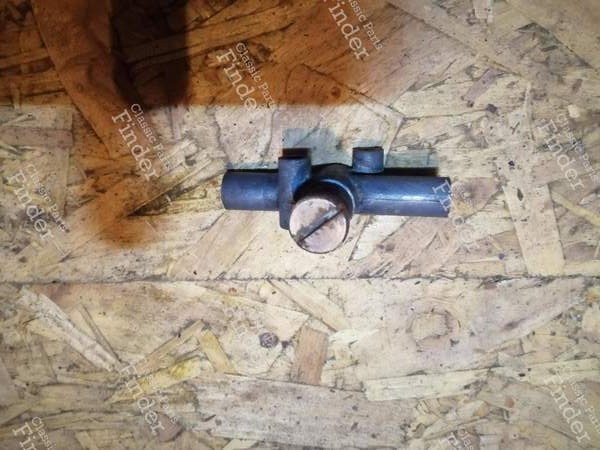 Leerlaufventil - Version 2400 - CITROËN CX - 2