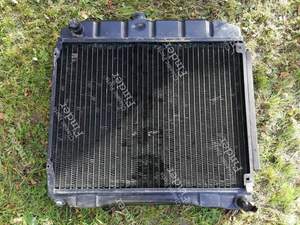 Water cooler for W116 M110 engine for MERCEDES BENZ S (W116)