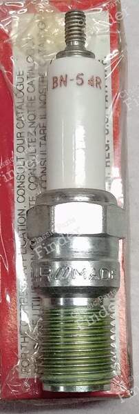 Champion BN-54R Spark Plugs - RENAULT 5 Turbo (R5) - BN-54R- 0
