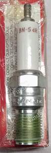 Champion BN-54R Spark Plugs for RENAULT 5 Turbo (R5)
