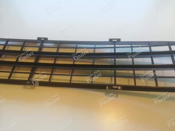 Lower bumper grille - Phase 1 - PEUGEOT 406 Coupé - 7