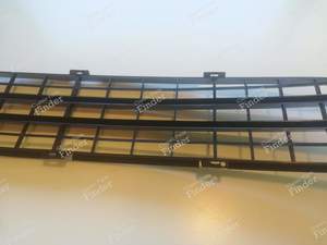 Lower bumper grille - Phase 1 - PEUGEOT 406 Coupé - thumb-7