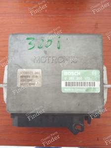 Engine control unit for BMW 3 (E30)
