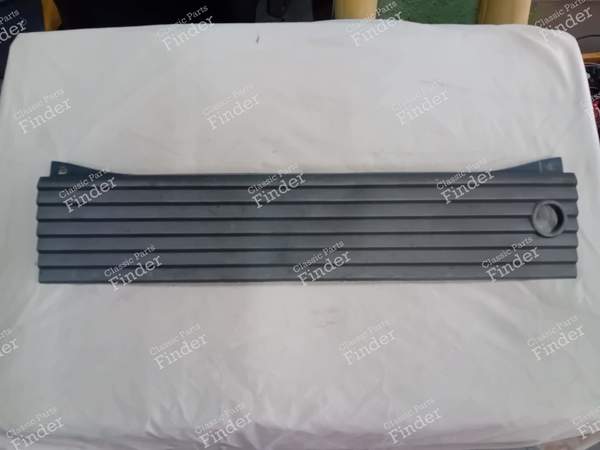 Rear panel - Phase 1 - PEUGEOT 309 - 9753127777- 0