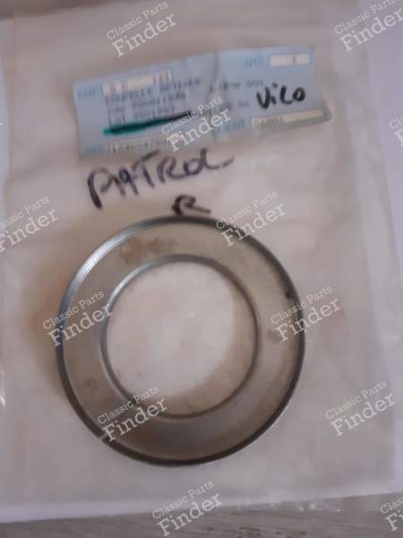 Retaining cup - DATSUN Patrol (160/260) - 1230237501- 0