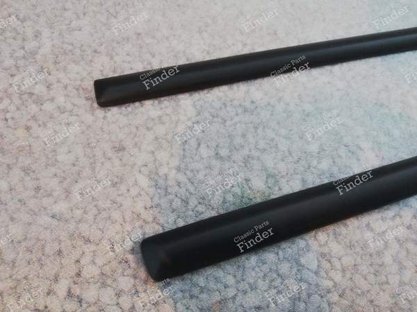 Seitenleistensatz - PEUGEOT 406 Coupé - Equiv. 8545N3 / 8545N2- 1