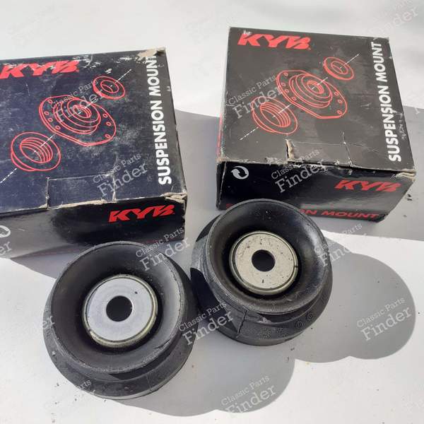 Front suspension cups - VOLKSWAGEN (VW) Polo / Derby - sm1703- 0