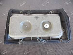 RÜCKLICHT RECHTS 2261R BMW E12 PHASE 1 - BMW 5 (E12) - 2261R- thumb-9