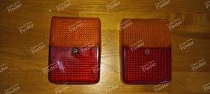Feux arrière + avants - PEUGEOT 404 - 450223 / 20909- thumb-2