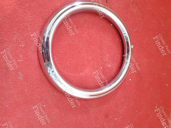 Marchal headlight surround - SIMCA 900 / Simc'4 / 1000 / 1005 / 1006 / 1118 /Abarth 1150 - 128A- 0