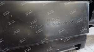 Air distribution box - PEUGEOT 204 - 7920000750- thumb-3