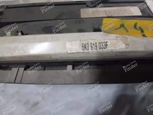 Compteur version GTI - SEAT Ibiza / Córdoba II - 6K0 919 033 F / 88311207- thumb-3