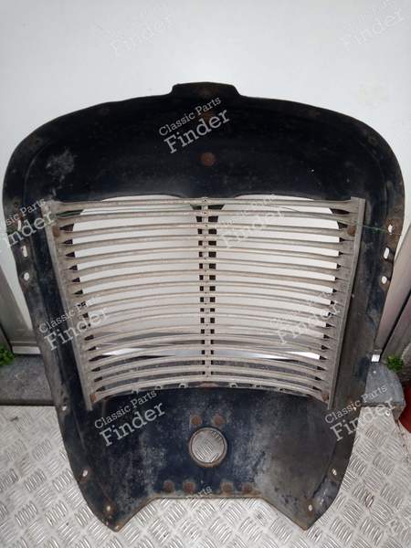 Kalander Denichere Gilbert - CITROËN Traction Avant (7 / 11 / 15) - 4