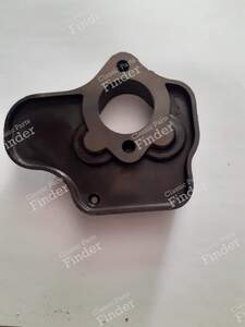 Distanzstück für Weber-Vergaser 28 IMB - FIAT Nuova 500 - 4273070- thumb-1