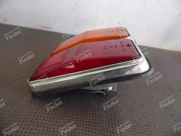 RIGHT TAIL LIGHT FIAT 125 - FIAT 125 - 7