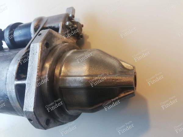 Anlasser für DS 21ie oder 23(ie) - CITROËN DS / ID - 6200A- 2