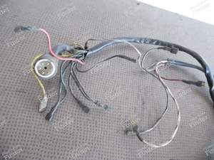TURN SIGNAL 90161330104 PORSCHE 911 1969 - PORSCHE 911 / 912 (901) - 901.613.301.04- thumb-5