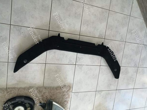 Habillage intérieur de haut de coffre - CITROËN C6 - 0