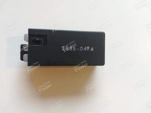 Kraftstoffpumpenrelais - BMW 3 (E30) - OEM BMW: 1286727 - Ref. Siemens: Siemens 5WK2221- thumb-3