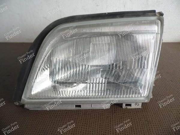 PHARE AVANT GAUCHE - MERCEDES BENZ SL (R129) - Bosch 1305235132- 0