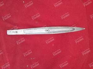 Motorhaubenleiste - PEUGEOT 203 - thumb-2