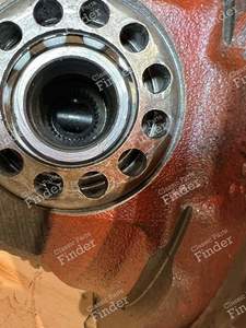 Differential to banjo axle 9 inch with lock - FORD Mustang I (serie 1, 2 & 3) - D2A- thumb-3