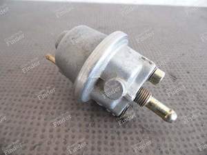 REGULATEUR PRESSION ESSENCE - VERSION HF - LANCIA Delta / Prisma - 7780352 / 7555041- thumb-3