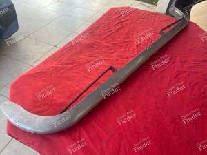 Hintere Stoßstange - CITROËN Ami 6 / Dynam - thumb-1