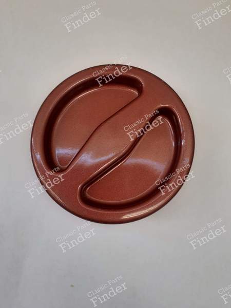 Fuel filler cap - PEUGEOT 205 - 1508.32- 2