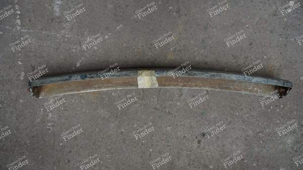 Bumper top - RENAULT Dauphine / Ondine - 1