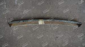 Bumper top - RENAULT Dauphine / Ondine - thumb-1