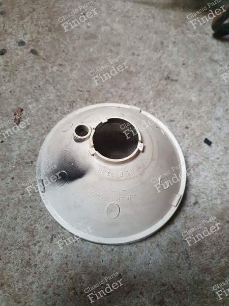 Scheinwerferoptik - MORGAN Plus 4 - H4P43138- 3