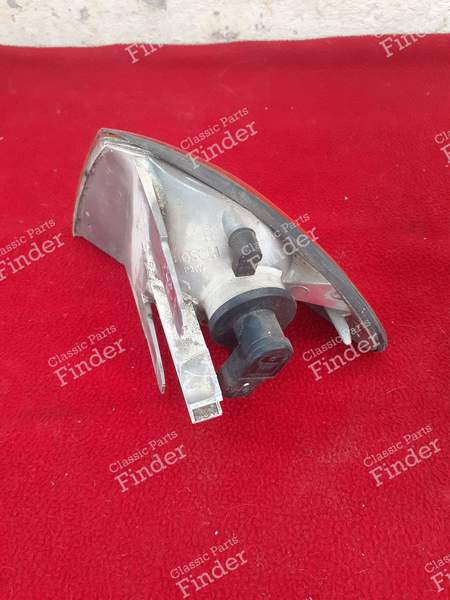 Blinklichter vorne rechts und links - BMW 3 (E46) - 1315106141 / 1315106140- 1