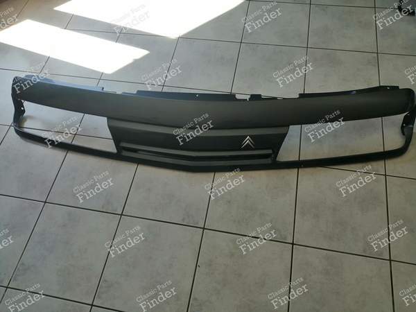 Calandre moteur - Phase 1 - CITROËN XM - 0