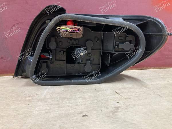 Rücklicht links Phase 1 - CITROËN Xsara - 2534- 1