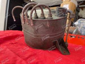 LHM-Tank Herkunft - CITROËN SM - thumb-5