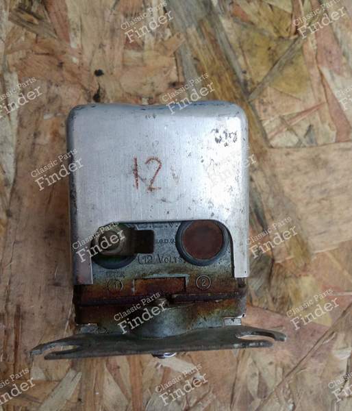 Motor Scheibenwischer - RENAULT Estafette / Hi-boy / Petit-Panel - 3