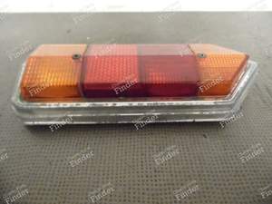 FEU ARRIERE GAUCHE FORD TAUNUS P7A 17M - FORD Taunus 17M / 20M (P5) - 11708425- thumb-4