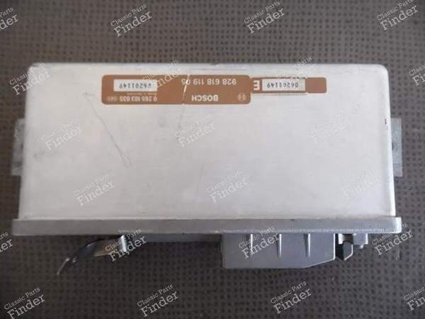 ABS COMPUTER 0265103035 / 92861811905 PORSCHE 928 / 944-2 / 944S2 / 968 - PORSCHE 944 - 0265103035- 1