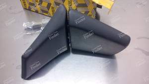 Left exterior mirror - RENAULT 14 (R14) - 7701349221- thumb-1