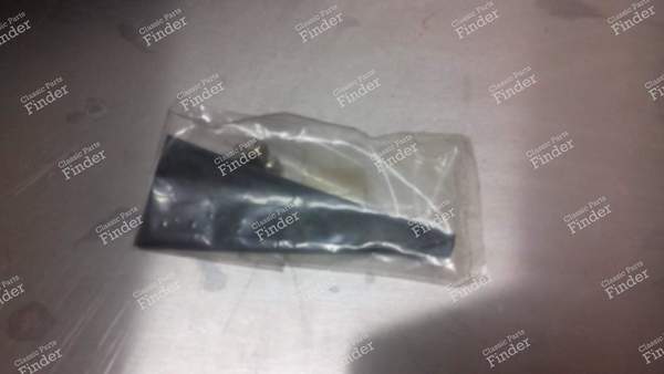 Left exterior mirror - RENAULT 14 (R14) - 7701349221- 2