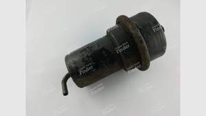 Fuel pressure accumulator - MERCEDES BENZ S (W116) - 0438170004- thumb-2