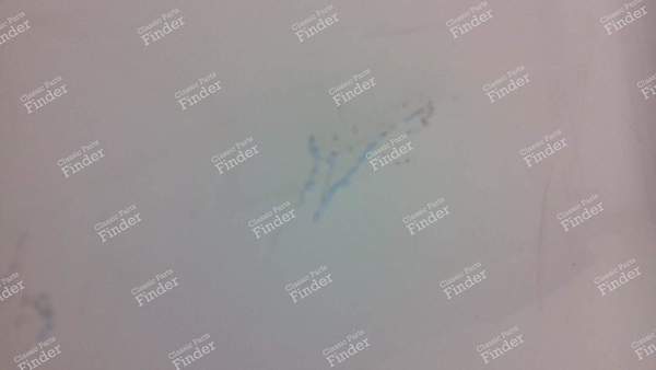 Abdeckhaube - RENAULT 9 / Alliance / Broadway / 11 / Encore (R9 / R11) - 4