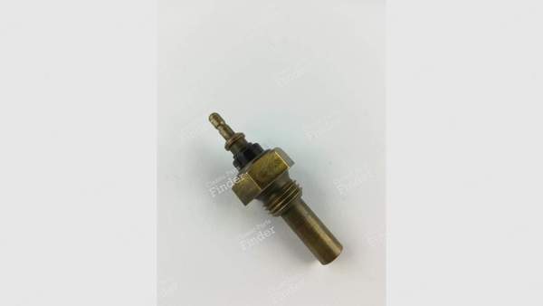 Water temperature sensor - MERCEDES BENZ S (W116) - 801/1/42- 2