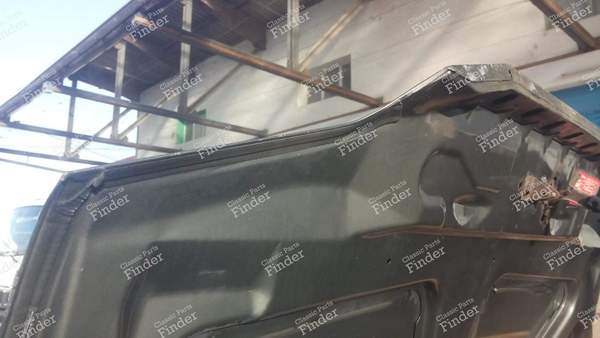 Engine hood - CITROËN CX - 5