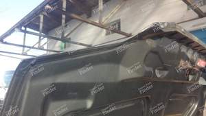 Engine hood - CITROËN CX - thumb-5