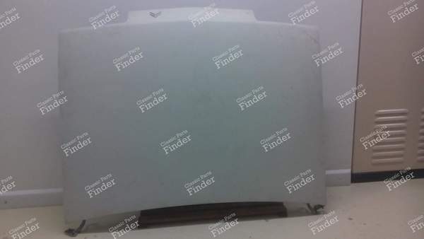 Hood - CITROËN BX - 0