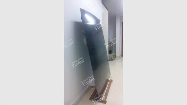 Phase 2 hood - RENAULT 21 (R21) - 3