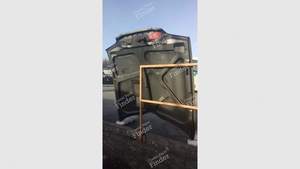 Engine hood - CITROËN CX - thumb-1